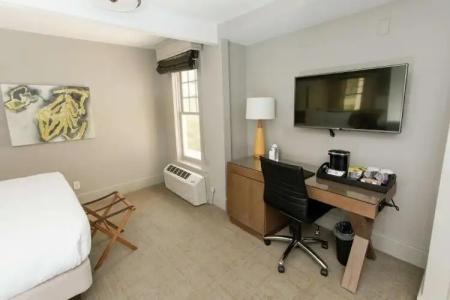 The Partridge Inn Augusta, Curio Collection by Hilton - 67