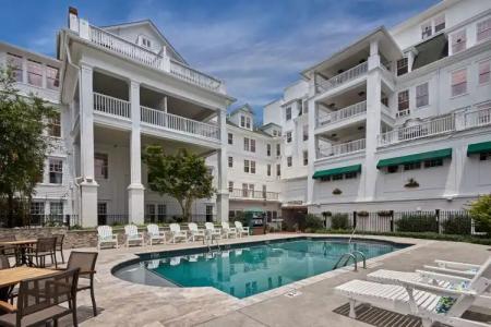 The Partridge Inn Augusta, Curio Collection by Hilton - 18