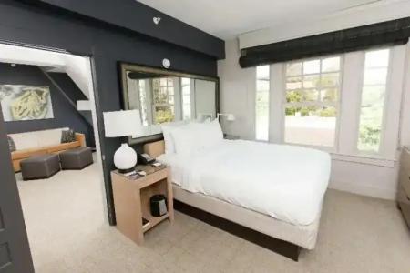 The Partridge Inn Augusta, Curio Collection by Hilton - 87