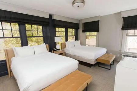 The Partridge Inn Augusta, Curio Collection by Hilton - 113