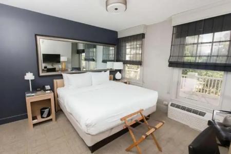 The Partridge Inn Augusta, Curio Collection by Hilton - 37