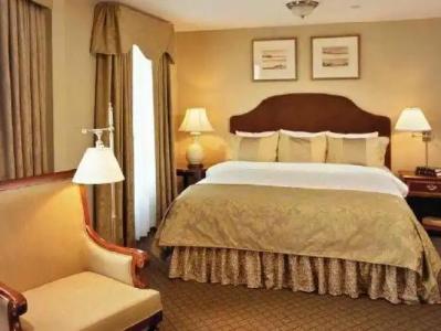 The Partridge Inn Augusta, Curio Collection by Hilton - 34