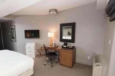 The Partridge Inn Augusta, Curio Collection by Hilton - 56