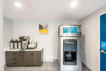 Motel 6 Augusta, GA - 16