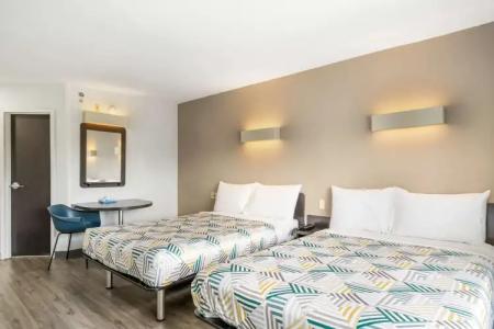 Motel 6 Augusta, GA - 32