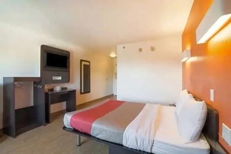 Motel 6 Augusta, GA - 19