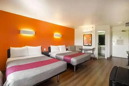 Motel 6 Augusta, GA - 20