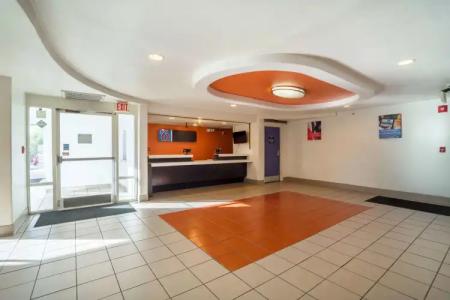 Motel 6 Augusta, GA - 14