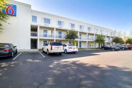 Motel 6 Augusta, GA - 15