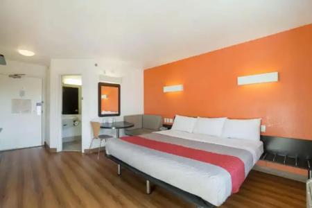 Motel 6 Augusta, GA - 34