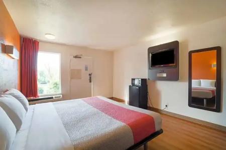 Motel 6 Augusta, GA - 21