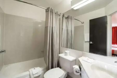 Motel 6 Augusta, GA - 41