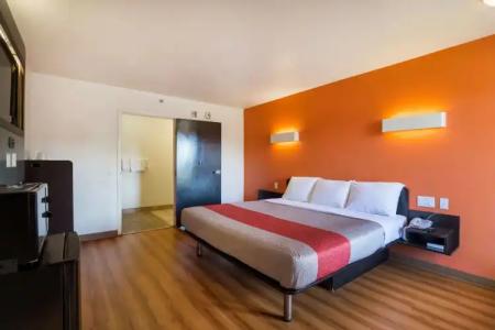 Motel 6 Augusta, GA - 3