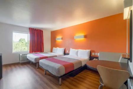 Motel 6 Augusta, GA - 6