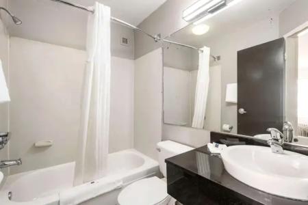 Motel 6 Augusta, GA - 29