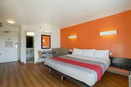 Motel 6 Augusta, GA - 22