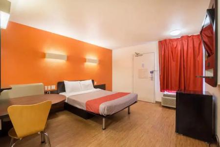 Motel 6 Augusta, GA - 5