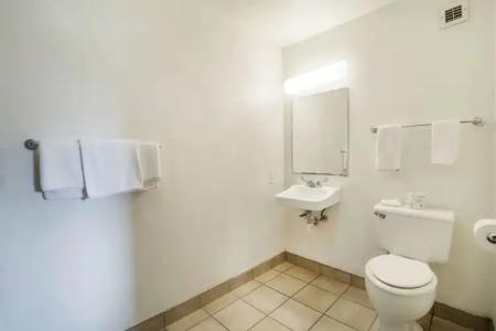 Motel 6 Augusta, GA - 9