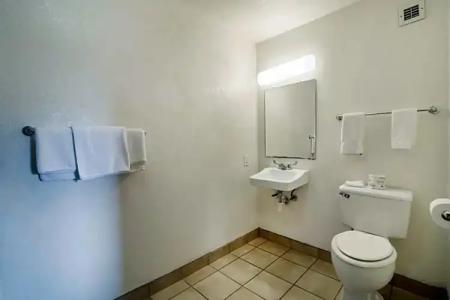 Motel 6 Augusta, GA - 23