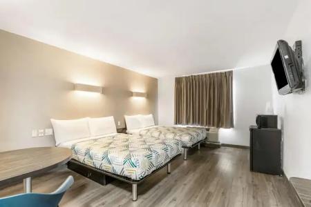 Motel 6 Augusta, GA - 28