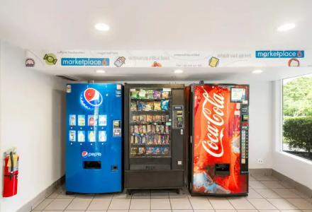 Motel 6 Augusta, GA - 10