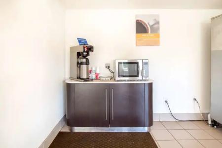 Motel 6 Augusta, GA - 17