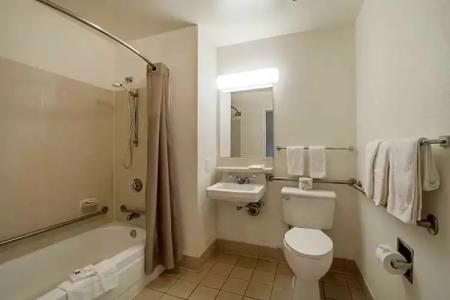 Motel 6 Augusta, GA - 26