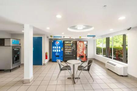 Motel 6 Augusta, GA - 1