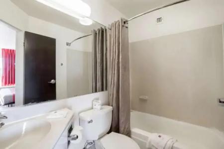 Motel 6 Augusta, GA - 38