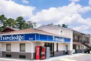 Heritage Inn Hotel, Augusta