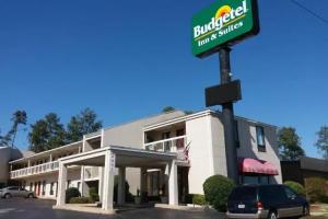 Budgetel Inn & Suites, Augusta