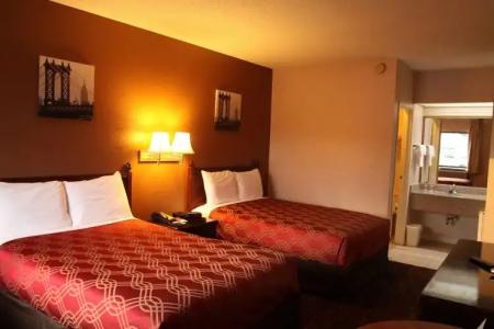 Budgetel Inn & Suites - 2