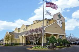 Homewood Suites by Hilton Hotel, Augusta