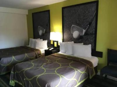 Super 8 by Wyndham - 14