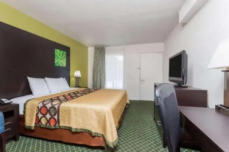 Super 8 by Wyndham - 23