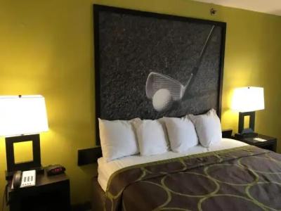 Super 8 by Wyndham - 26