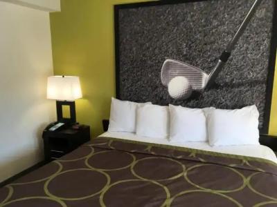 Super 8 by Wyndham - 25