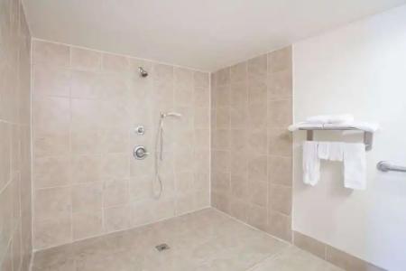 Super 8 by Wyndham - 5