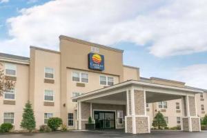 Comfort Inn Civic Center, Augusta