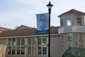 Senator Inn & Spa, Augusta