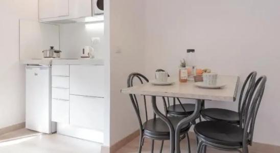 Outdoor Apartaments - Spot - 13