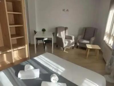 Outdoor Apartaments - Spot - 9