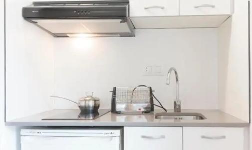 Outdoor Apartaments - Spot - 12