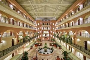 Embassy Suites - Historic District, Charleston
