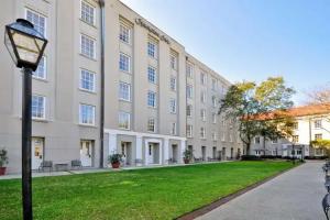 Hampton Inn-Historic District, Charleston