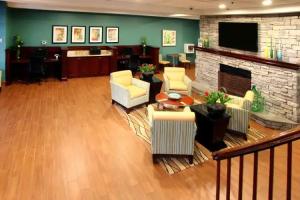 SpringHill Suites Charleston Riverview