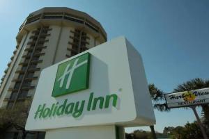 Holiday Inn-Riverview, an IHG Hotel, Charleston