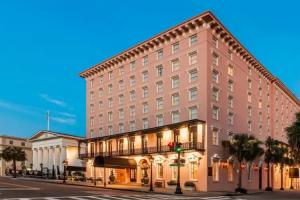 Mills House, Curio Collection by Hilton, Charleston