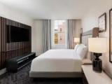 1 Bedroom Suite
