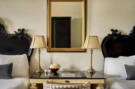 French Quarter Inn - 6